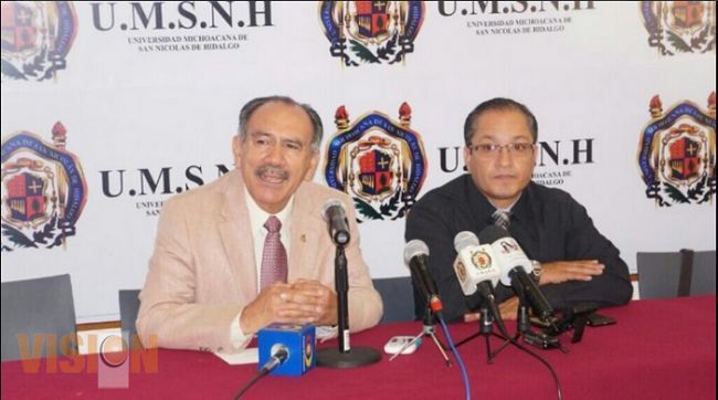 Mañana martes abren registro para aspirantes que no fueron promovidos en Medicina de la UMSNH