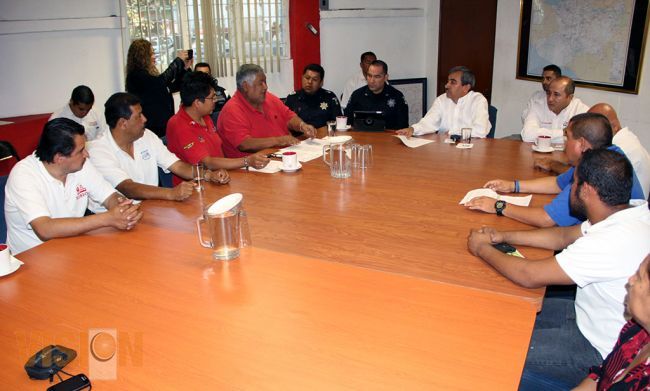 Actualizarán reglamento de tránsito municipal de Uruapan