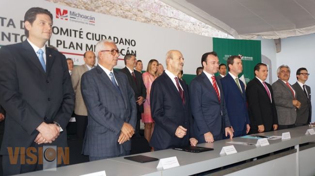 Respaldo total a todas las acciones del gobierno federal: Chon Orihuela