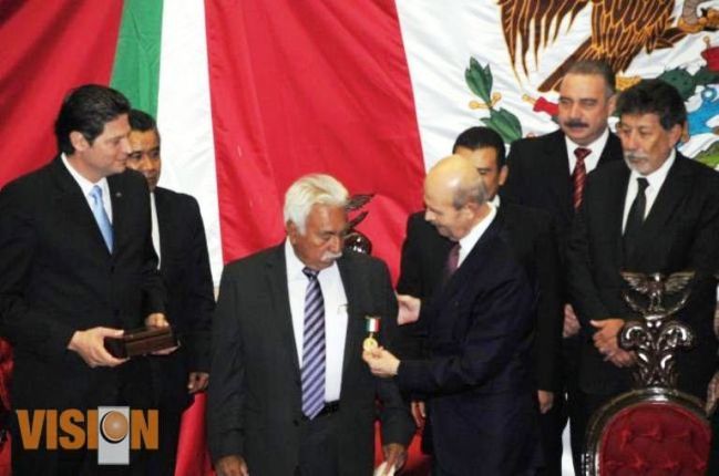 Alfonso Villanueva Manzo, un reconocimiento a la constancia artística