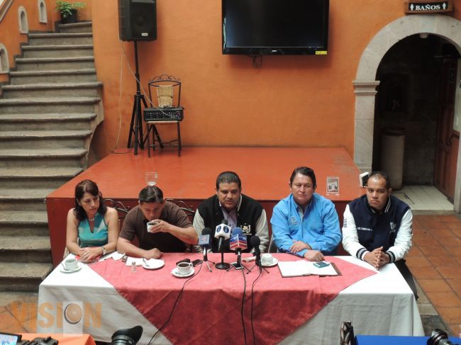 El Lunes podrían irse a paro de brazos caidos subsistemas del Estado: FESEMSS.