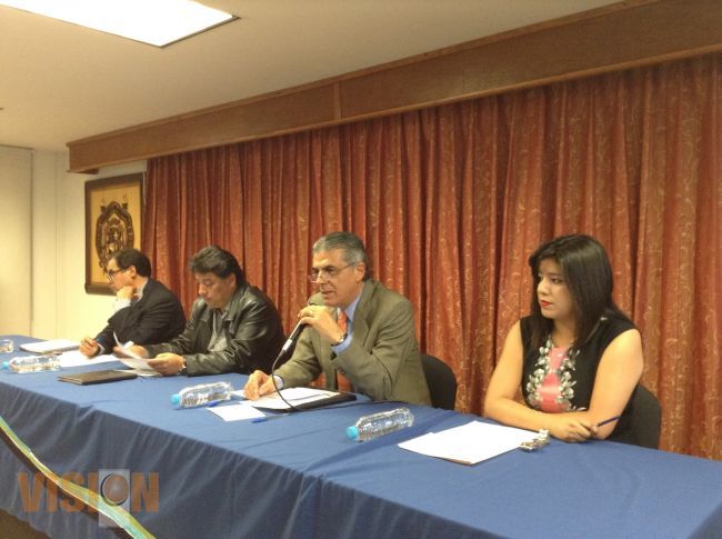 Insta SUMA a la especialización de funcionarios municipales en el tema ambiental.