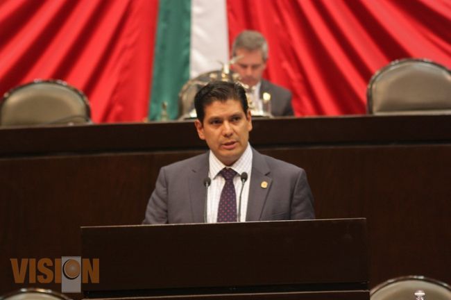 Medio Ambiente, espacio que tenemos que cuidar: Ernesto Núñez