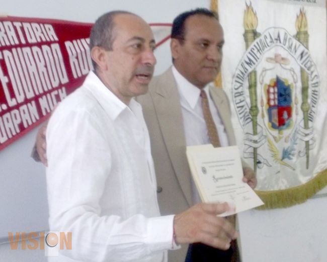 El bullying no es un juego,  es violencia escolar: FJFR