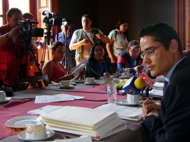 A 13 años de la liberación del Centro Histórico, hay pendientes por concluir