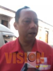 Estrecha vigilancia en las celebraciones de Noche de Muertos
