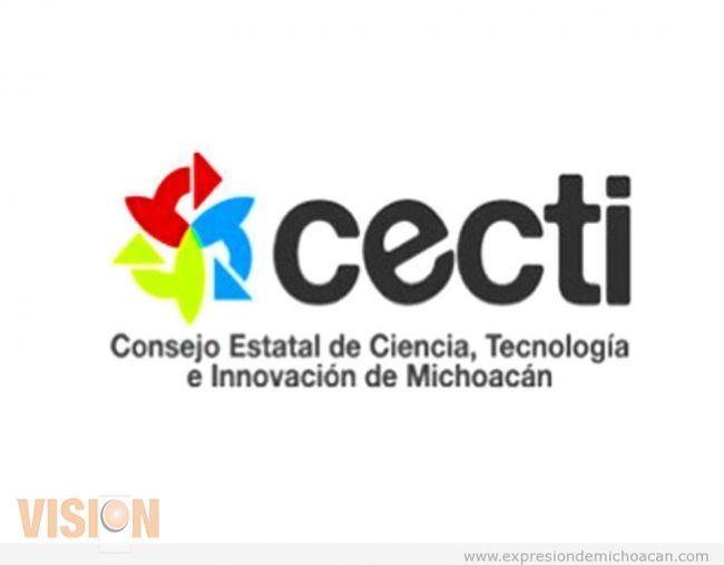 Participa burbuciencia en el tianguis de la ciencia.