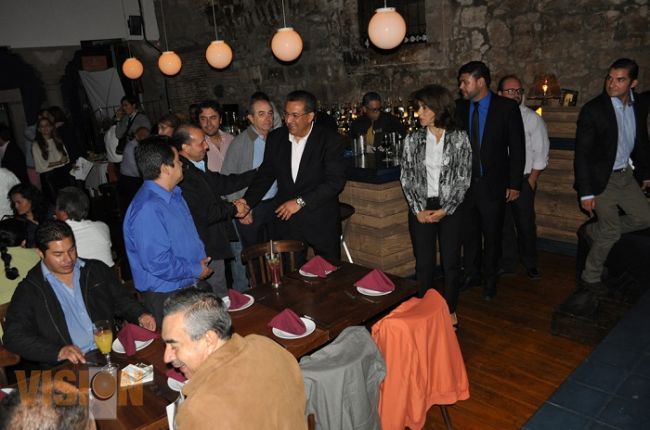 Se han clausurado a 56 comercios de Morelia con giros rojos