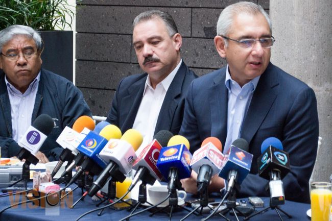 Libertad de expresión, acto de democracia en México: Vega Casilla