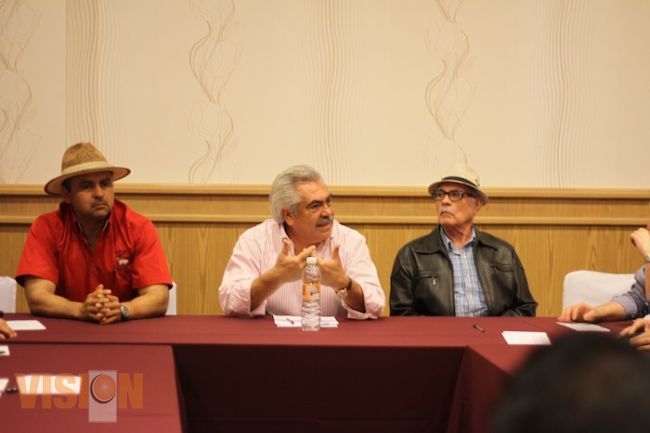 Beneficio de Reformas Estructurales se sentirán a corto plazo: Chon Orihuela