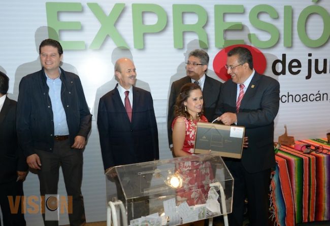 Reconoce Wilfrido Lázaro labor de los periodistas michoacanos