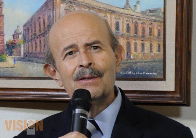 Reforma que propone Fausto Vallejo, cambiará el rumbo de Michoacán