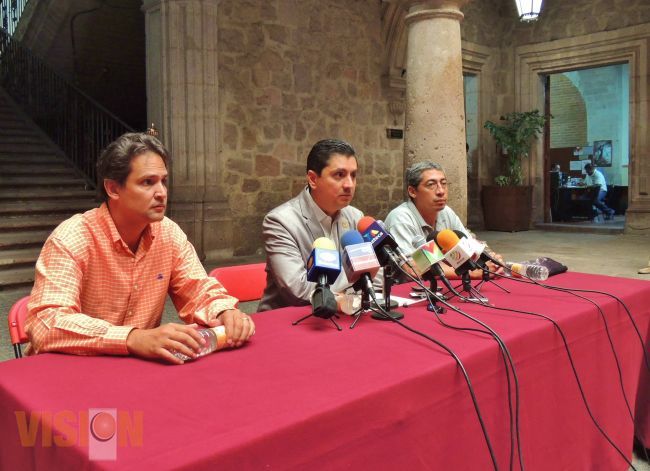 Ayuntamiento de Morelia sustituirá 2 mil 237 árboles por modernización del periférico norte.