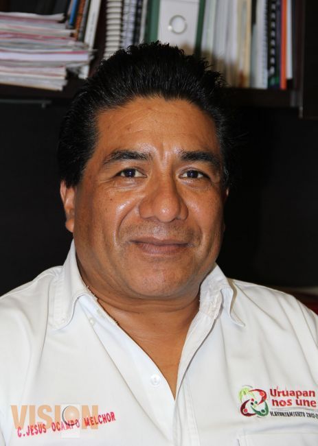 Este mes arranca en Uruapan segunda etapa del programa de vivienda 
