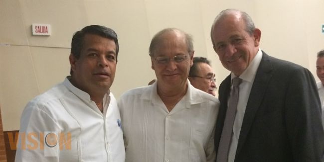 UMSNH, sede de Encuentro Nacional sobre responsabilidad social universitaria