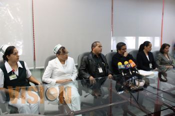 Ofrece el IMSS servicios de Tanatologia