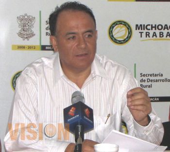 Imparten cursos de capacitacion en Sedru