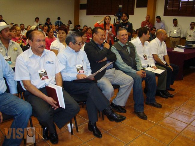 Impulsa Sagarpa proyectos exitosos
