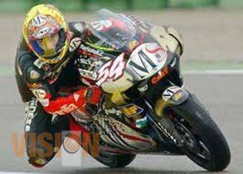 Todo listo para el Encuentro Internacional de Motociclismo