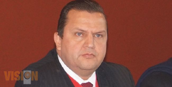 Lo que ha exhortado el Gobernador es a abonar al tejido social y político del estado: MVAG