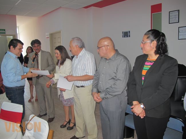 Reconoce SSM labor altruista de donadores de sangre.