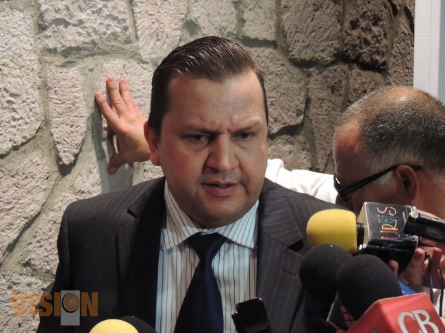 Con la modificación de decreto se ampliará cobertura de pago de pasivos: MVAG.