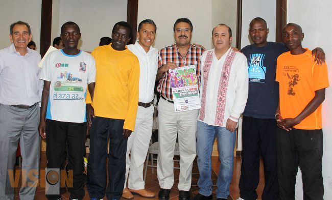 Se esperan tres mil participantes en carrera atlética del 22 de junio en Uruapan