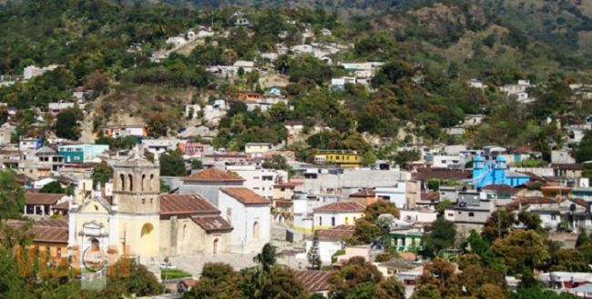 Se invita a jóvenes y adultos al proyecto “Patrimonio Mundial Copainalá”