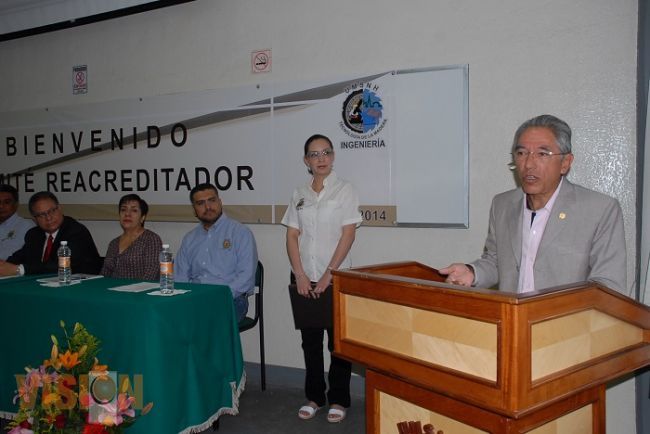 Ingeniería en Tecnologías de la Madera en vías de reacreditación