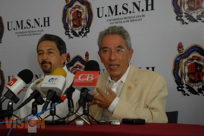 3 programas de posgrado de la UMSNH son reconocidos por el Conacyt