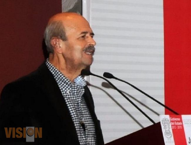 A nosotros que nos investiguen, revira Fausto Vallejo