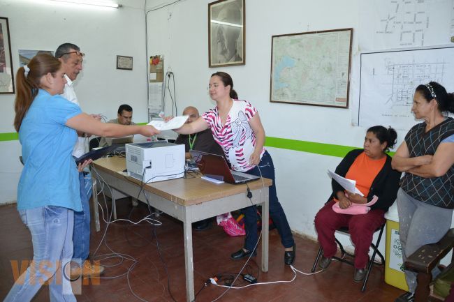 Ventanilla Única Móvil atenderá en la unidad deportiva de la colonia Prados Verdes.