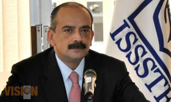 Institucionalizan permiso de paternidad para todos los derechohabientes del ISSSTE