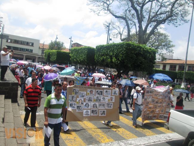 Recuerdan a profesores del magisterio fallecidos hace un año 