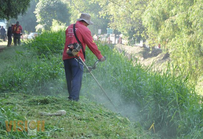 Emite recomendaciones Salud Municipal para evitar el dengue en Morelia