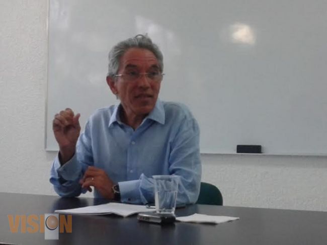 Necesario que exista la biodiversidad para la superviviencia de la especia: Jara Guerrero
