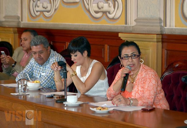 Seguirán recorridos en comercios para ponerlos en orden