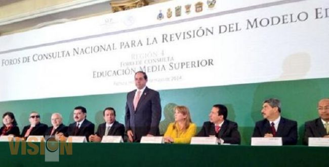 Acreditación del Bachillerato por Evaluaciones Parciales en el COBAEM