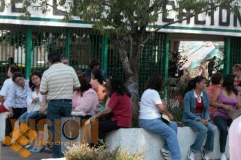 Liberan el IMCED, reiniciaran labores el miércoles