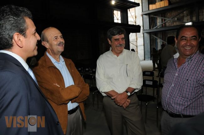 En 2015 quedará listo el Teatro Mariano Matamoros
