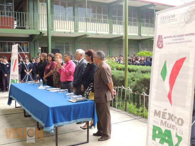 SEE arranca Programa Nacional para la Prevención Social de la Violencia y Delincuencia 