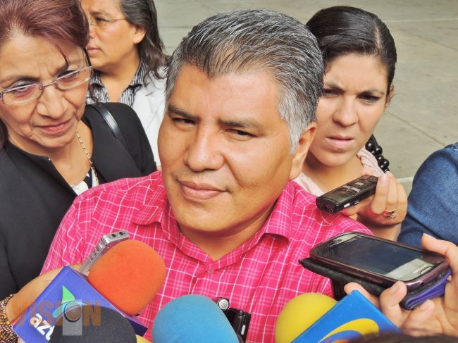 Reitera SEE que no habrá plazas automáticas a Normalistas.