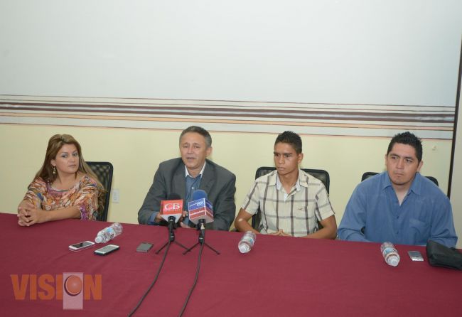 Peleará moreliano en Nicaragua por título internacional