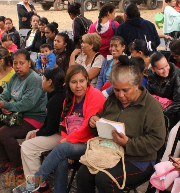 Este martes inicia entrega de pensión para adultos mayores