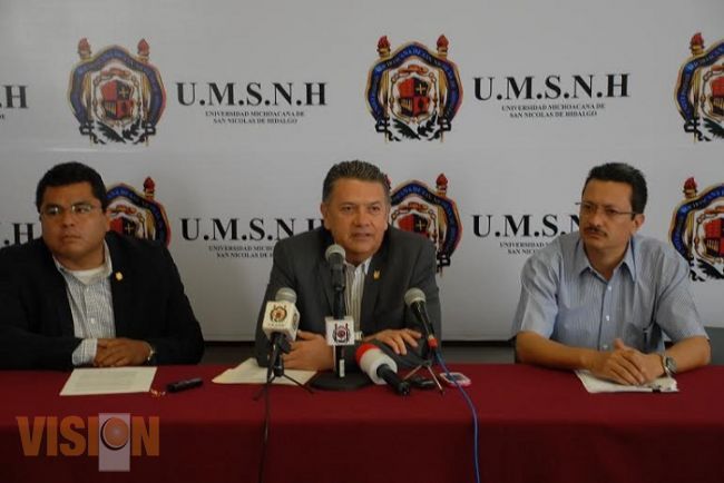 Investigador de la UMSNH es galardonado con la Cátedra  “Marcos Moshinsky”