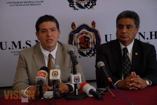 UMSNH reforzará su Plan Ambiental Institucional