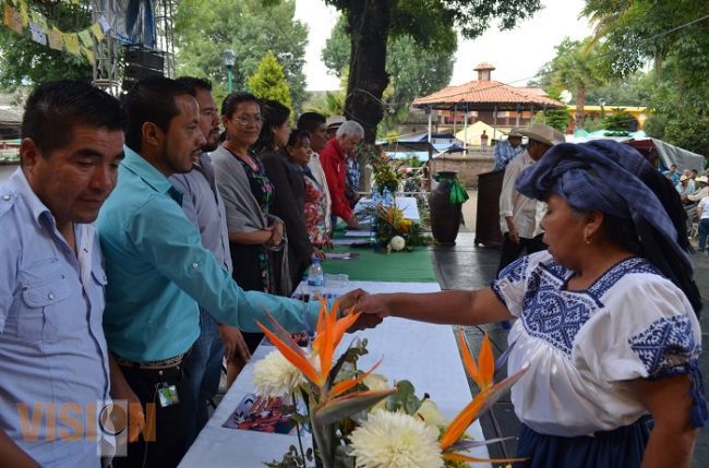 Culminó con éxito la Feria del Gabán 2014