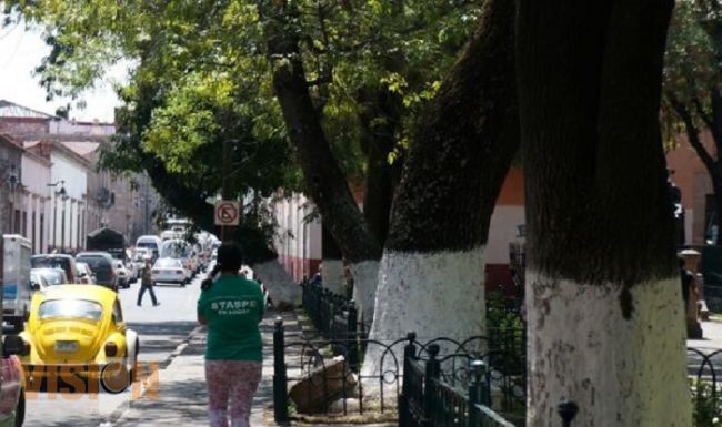 No hará huelga el STASPE 