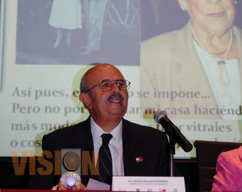Rompecabezas político. 