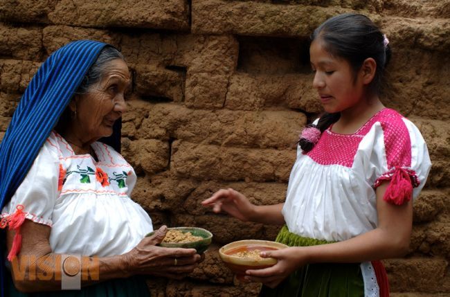 Nuevos apoyos compromete Sectur a la Cocina Tradicional Michoacana.